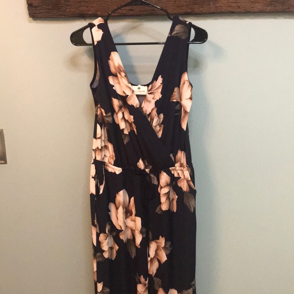 Jumpsuit!